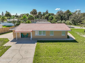 56 Poinsettia Dr, Ormond Beach, FL 32176