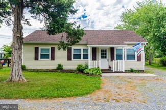 1250 Fairfax Pike, White Post, VA 22663