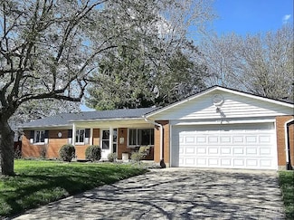719 Princewood Ave, Dayton, OH 45429