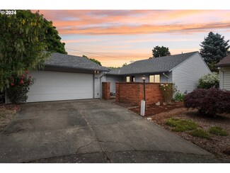 15200 SW Alderbrook Ct, Portland, OR 97224