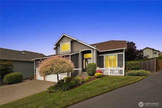12828 SE 306th Place, Auburn, WA 98092