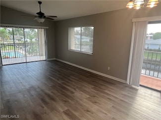 5109 Coronado Pkwy Unit 207, Cape Coral, FL 33904