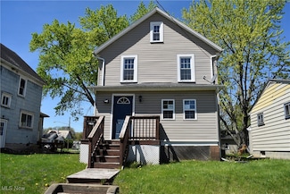 240 S 15th St, Sebring, OH 44672