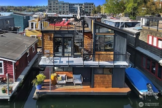 2219 Fairview Ave E Unit 5, Seattle, WA 98102