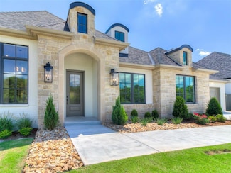 2408 Lazio Way, Edmond, OK 73034