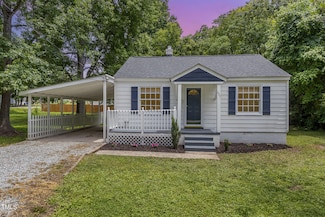 603 S Third St, Mebane, NC 27302