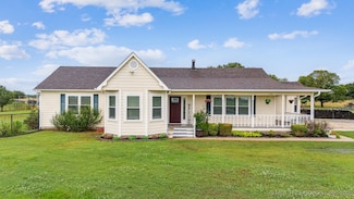 12929 N Sheridan Rd, Collinsville, OK 74021