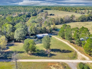 645 Hh Allen Rd, Lufkin, TX 75904