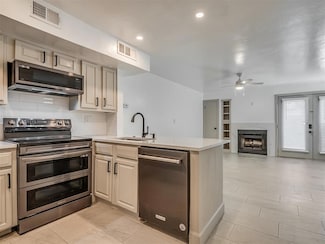 11550 N May Ave Unit F108, Oklahoma City, OK 73120