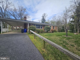 18320 Metz Dr, Germantown, MD 20874