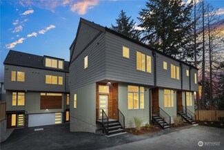 14612 Corliss Ave N Unit B, Shoreline, WA 98133