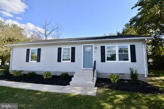 530 W 7th St, Laurel, DE 19956