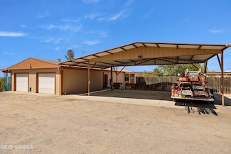 1581 Tecolote Trail, Las Cruces, NM 88012
