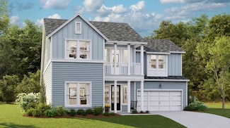 WINSTON, Goose Creek, SC 29486