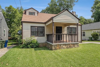 821 Erin Ave SW, Atlanta, GA 30310