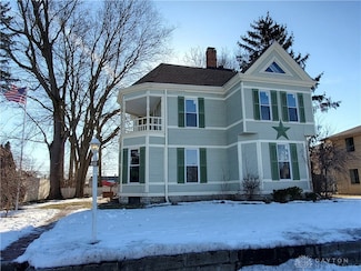 418 Park Ave, Franklin, OH 45005