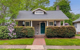 446 Brent St, Winston Salem, NC 27103