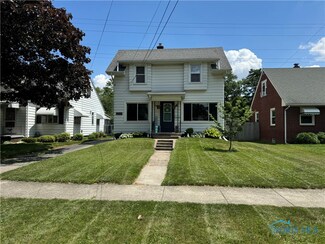 4211 S Detroit Ave, Toledo, OH 43614
