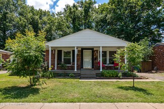 118 Scottsdale Blvd, Louisville, KY 40214
