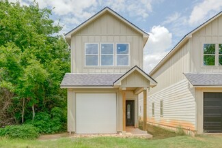 335 Todd St, Tomball, TX 77375