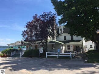 8513 Portage Point Drive Condo C, Onekama, MI 49675