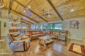 7949 Indian Bend Rd, Pinetop, AZ 85935
