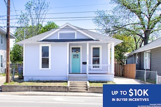 508 N Cherry St, San Antonio, TX 78202