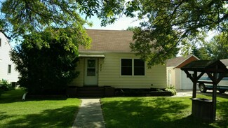 422 5th Ave SE, Mayville, ND 58257