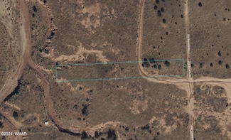 3946/3952 Dia Estrella Rd, Snowflake, AZ 85937