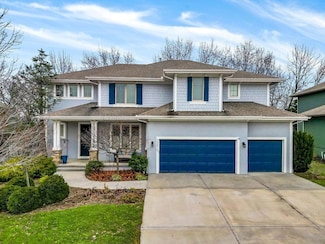 20815 W 68th St, Shawnee, KS 66218