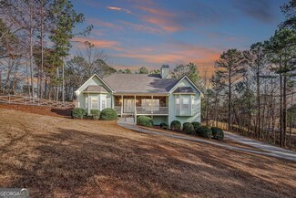 320 Red Fox Dr, Canton, GA 30114