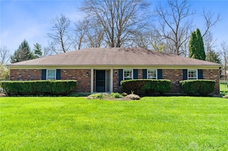 1340 Penbrooke Trail, Dayton, OH 45459