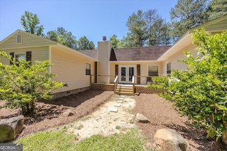 143 Ragan Dr, Gray, GA 31032