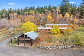 3115 Beardslee Rd, Kettle Falls, WA 99141