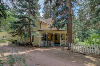 5975 Wellington Rd, Cascade, CO 80809