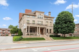 2105 N Meridian St Unit 203, Indianapolis, IN 46202