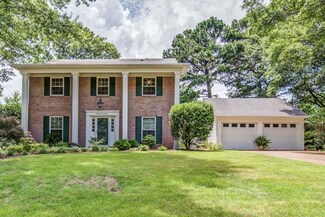1391 Poplar Estates Pkwy, Germantown, TN 38138