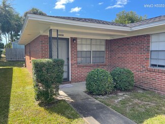 5605a Hilltop Ave Unit B, Panama City, FL 32408
