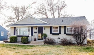 1501 26th St SE, Cedar Rapids, IA 52403