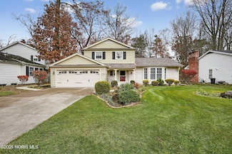 6732 Gaines Mill Dr, Sylvania, OH 43560