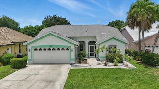6643 Craven Hill Way, Naples, FL 34104