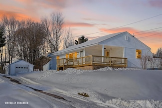 1 Sherbrook St, Augusta, ME 04330