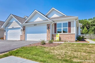 3911 Monica Ln Unit 1, Johnsburg, IL 60051