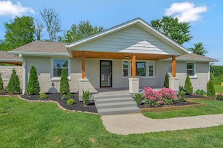 404 Kemper Dr N, Madison, TN 37115