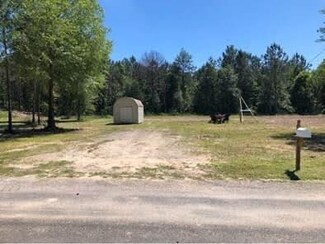 328 Doe Rd, Ragley, LA 70657