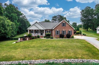 2555 Knox Landing Rd, Connellys Springs, NC 28612