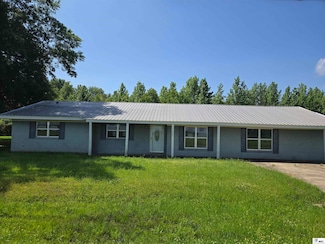 2386 Forest Cemetery Rd, Pioneer, LA 71266