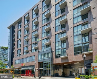 70 N St SE Unit N811, Washington, DC 20003