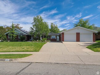 2463 E Michigan Ave, Salt Lake City, UT 84108