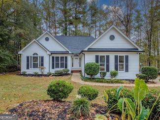 30 Fair Forest Terrace, Covington, GA 30016